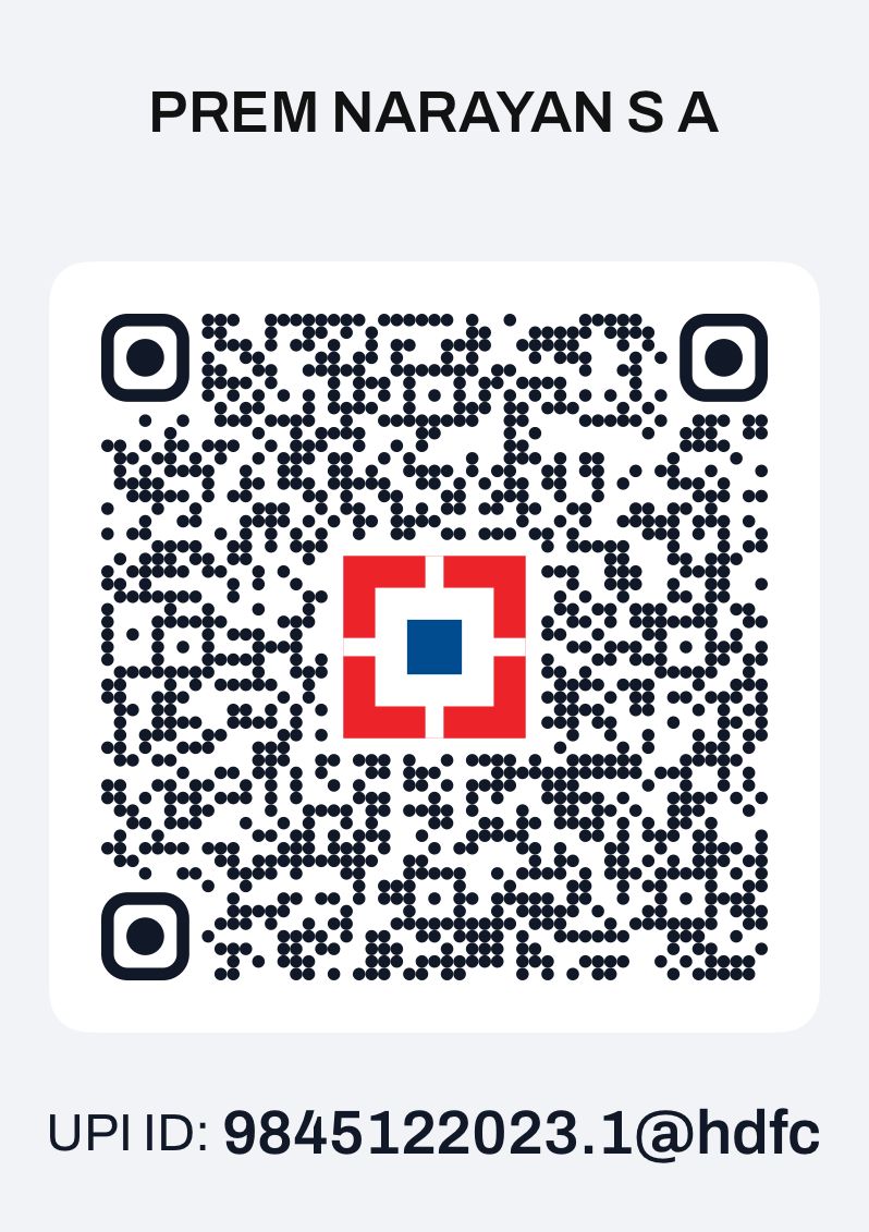 BridgeLine Partners Payment QR